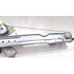 Recambio de mecanismo elevalunas delantero derecho para dacia sandero i (06.2008) 1.5 dci referencia OEM IAM 8200733829E  