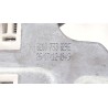Recambio de mecanismo elevalunas delantero derecho para dacia sandero i (06.2008) 1.5 dci referencia OEM IAM 8200733829E  