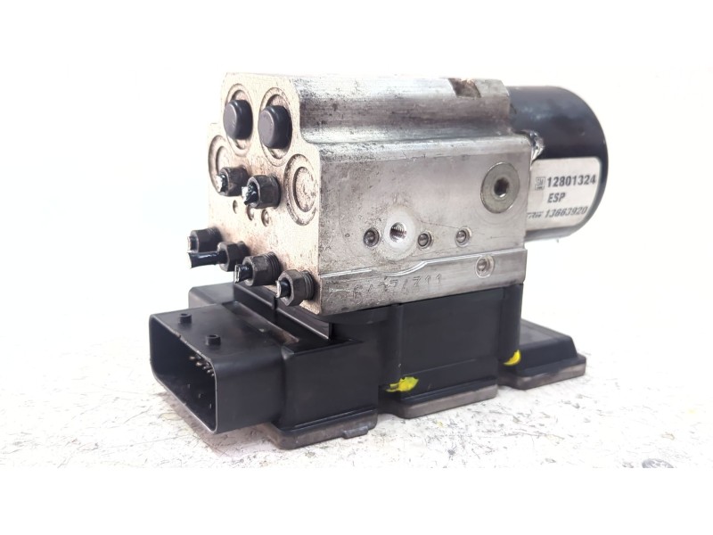 Recambio de nucleo abs para saab 9-3 berlina (2003) 1.9 tid referencia OEM IAM 5408473A  