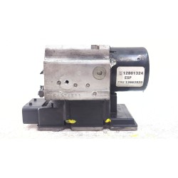 Recambio de nucleo abs para saab 9-3 berlina (2003) 1.9 tid referencia OEM IAM 5408473A  