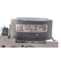 Recambio de nucleo abs para dacia dokker furgoneta/monovolumen 1.5 blue dci 95 (fejl) referencia OEM IAM 476603736R  