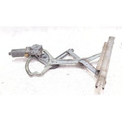 Recambio de mecanismo elevalunas delantero izquierdo para mercedes-benz clase c (bm 202) berlina (04.1993) 2.5 250 diesel (202.1