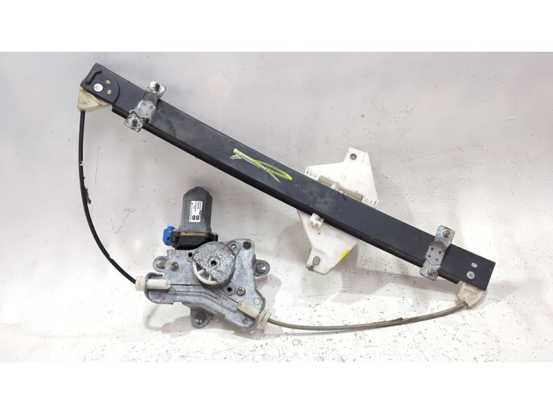 Recambio de mecanismo elevalunas delantero derecho para chevrolet captiva (c100, c140) 2.0 d 4wd referencia OEM IAM 25937972  
