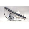 Recambio de mecanismo elevalunas delantero derecho para chevrolet captiva (c100, c140) 2.0 d 4wd referencia OEM IAM 25937972  