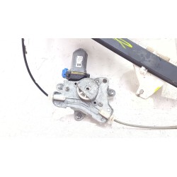 Recambio de mecanismo elevalunas delantero derecho para chevrolet captiva (c100, c140) 2.0 d 4wd referencia OEM IAM 25937972  