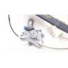 Recambio de mecanismo elevalunas delantero derecho para chevrolet captiva (c100, c140) 2.0 d 4wd referencia OEM IAM 25937972  