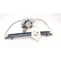 Recambio de mecanismo elevalunas delantero derecho para chevrolet captiva (c100, c140) 2.0 d 4wd referencia OEM IAM 25937972  
