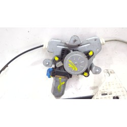 Recambio de mecanismo elevalunas delantero derecho para chevrolet captiva (c100, c140) 2.0 d 4wd referencia OEM IAM 25937972  