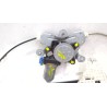 Recambio de mecanismo elevalunas delantero derecho para chevrolet captiva (c100, c140) 2.0 d 4wd referencia OEM IAM 25937972  