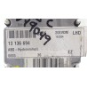 Recambio de nucleo abs para opel vectra c gts (z02) 1.9 cdti (f68) referencia OEM IAM 13136694  