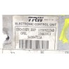 Recambio de nucleo abs para opel vectra c gts (z02) 1.9 cdti (f68) referencia OEM IAM 13136694  