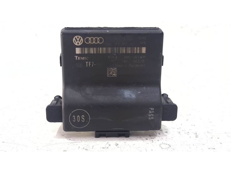 Recambio de modulo electronico para audi a3 (8p1)(05.2003) 2.0 tdi 16v referencia OEM IAM 1K0907530G  