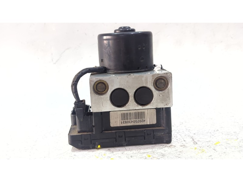 Recambio de nucleo abs para volkswagen golf iv berlina (1j1)(1997) 1.4 16v referencia OEM IAM 1J0614117B  