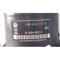 Recambio de nucleo abs para volkswagen golf iv berlina (1j1)(1997) 1.4 16v referencia OEM IAM 1J0614117B  