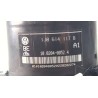 Recambio de nucleo abs para volkswagen golf iv berlina (1j1)(1997) 1.4 16v referencia OEM IAM 1J0614117B  