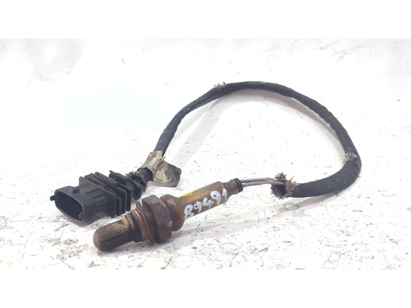 Recambio de sonda lambda para opel astra h twintop (a04) 1.6 (l67) referencia OEM IAM 024435097  