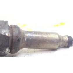 Recambio de sonda lambda para opel astra h twintop (a04) 1.6 (l67) referencia OEM IAM 024435097  