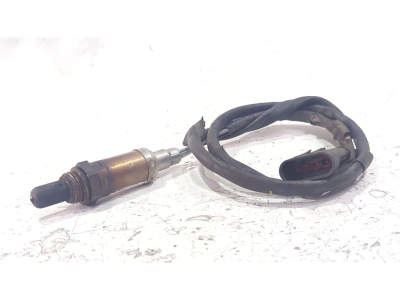 Recambio de sonda lambda para lancia y (840a) 1.1 (840ae) referencia OEM IAM 0258003770  