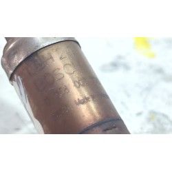 Recambio de sonda lambda para lancia y (840a) 1.1 (840ae) referencia OEM IAM 0258003770  