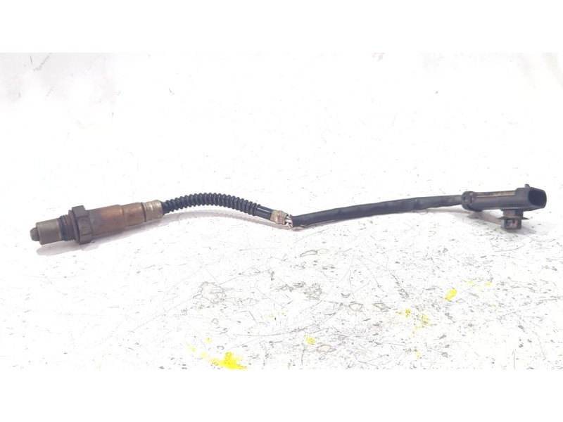 Recambio de sonda lambda para renault laguna i (b56_, 556_) 1.6 16v (b568, b561) referencia OEM IAM 0258006295  