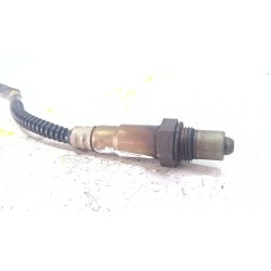 Recambio de sonda lambda para renault laguna i (b56_, 556_) 1.6 16v (b568, b561) referencia OEM IAM 0258006295  