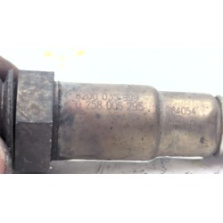 Recambio de sonda lambda para renault laguna i (b56_, 556_) 1.6 16v (b568, b561) referencia OEM IAM 0258006295  