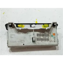 Recambio de pantalla para peugeot 206 (1998) 1.4 hdi eco 70 referencia OEM IAM 9647409777 216592759  