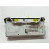 Recambio de pantalla para peugeot 206 (1998) 1.4 hdi eco 70 referencia OEM IAM 9647409777 216592759  