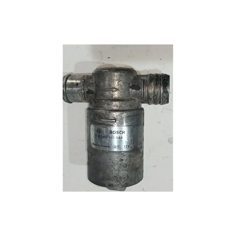 Recambio de valvula de relenti para saab 900 berlina (1994) 2.3 -16 referencia OEM IAM 0280140544  