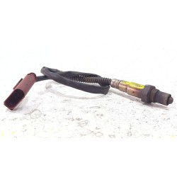 Recambio de sonda lambda para volkswagen golf iv berlina (1j1)(1997) 1.4 16v referencia OEM IAM 0258006229  