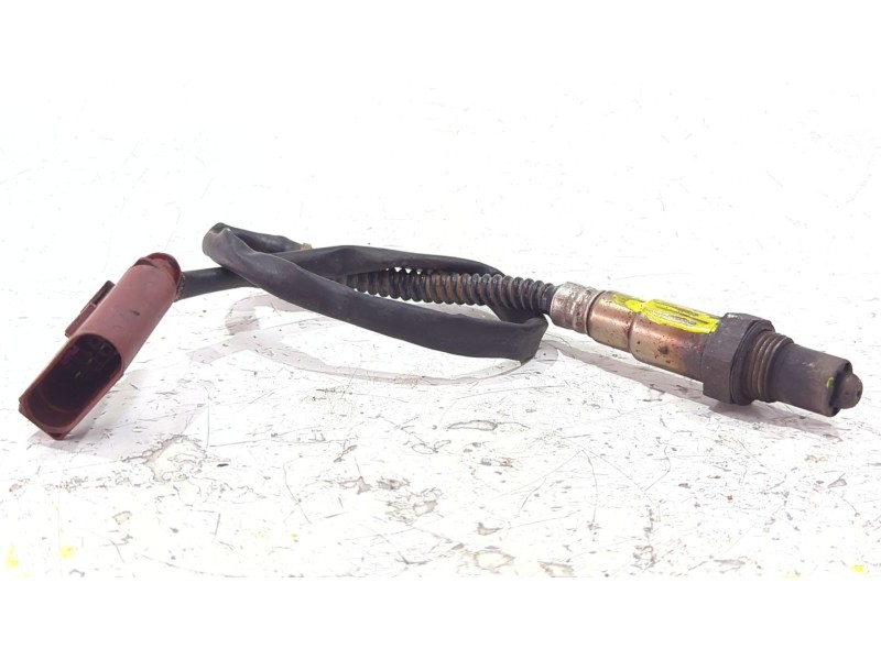 Recambio de sonda lambda para volkswagen golf iv berlina (1j1)(1997) 1.4 16v referencia OEM IAM 0258006229  
