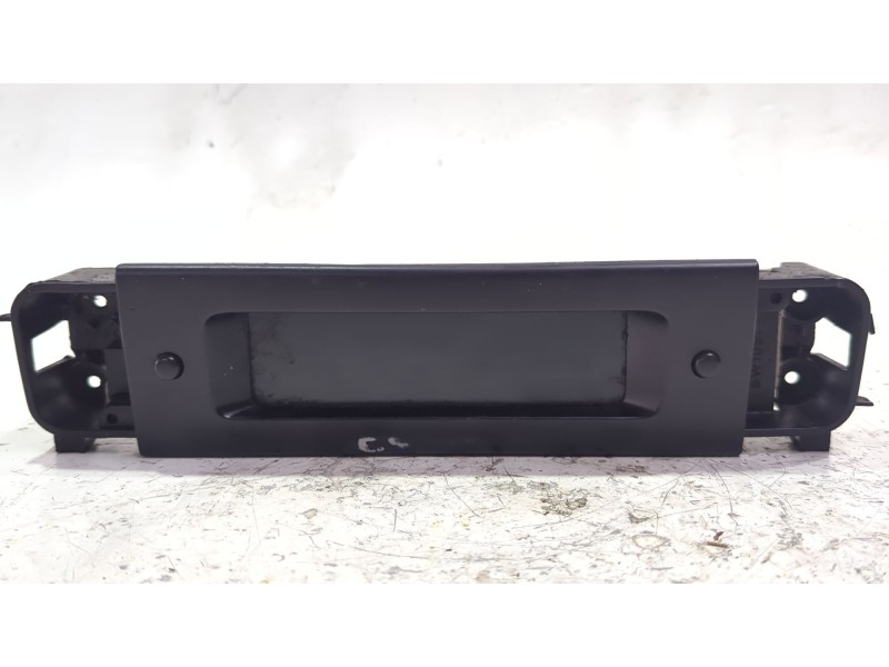 Recambio de pantalla multifuncion para peugeot 406 (8b) 2.0 16v referencia OEM IAM 9644230277  