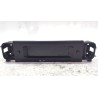 Recambio de pantalla multifuncion para peugeot 406 (8b) 2.0 16v referencia OEM IAM 9644230277  