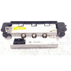 Recambio de pantalla multifuncion para peugeot 406 (8b) 2.0 16v referencia OEM IAM 9644230277  