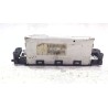 Recambio de pantalla multifuncion para peugeot 406 (8b) 2.0 16v referencia OEM IAM 9644230277  
