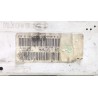 Recambio de pantalla multifuncion para peugeot 406 (8b) 2.0 16v referencia OEM IAM 9644230277  