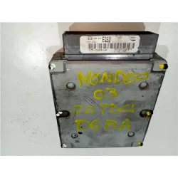 Recambio de centralita inyeccion para ford mondeo berlina (gd)(1997) referencia OEM IAM 1S7F12A650CAF  