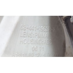 Recambio de piloto trasero derecho para volkswagen golf v (1k1) 1.9 tdi referencia OEM IAM 084411963RF  