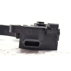 Recambio de potenciometro pedal para renault trafic ii 1.6 referencia OEM IAM 180020024R  