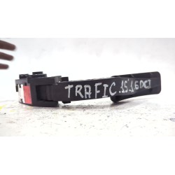 Recambio de potenciometro pedal para renault trafic ii 1.6 referencia OEM IAM 180020024R  