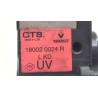 Recambio de potenciometro pedal para renault trafic ii 1.6 referencia OEM IAM 180020024R  