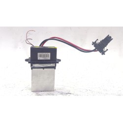 Recambio de resistencia calefaccion para renault scénic ii (jm0/1_) 1.9 dci (jm0g, jm12, jm1g, jm2c) referencia OEM IAM N106091C