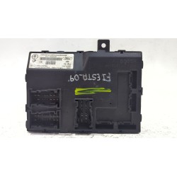 Recambio de modulo electronico para ford fiesta vi 1.6 tdci referencia OEM IAM 8V5115K600CF  