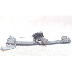 Recambio de mecanismo elevalunas delantero izquierdo para peugeot 107 (2005) 1.4 hdi referencia OEM IAM 118671LH  