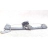 Recambio de mecanismo elevalunas delantero izquierdo para peugeot 107 (2005) 1.4 hdi referencia OEM IAM 118671LH  