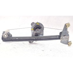 Recambio de mecanismo elevalunas delantero izquierdo para peugeot 107 (2005) 1.4 hdi referencia OEM IAM 118671LH  