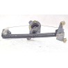 Recambio de mecanismo elevalunas delantero izquierdo para peugeot 107 (2005) 1.4 hdi referencia OEM IAM 118671LH  