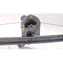 Recambio de mecanismo elevalunas delantero izquierdo para peugeot 107 (2005) 1.4 hdi referencia OEM IAM 118671LH  