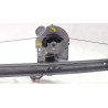 Recambio de mecanismo elevalunas delantero izquierdo para peugeot 107 (2005) 1.4 hdi referencia OEM IAM 118671LH  