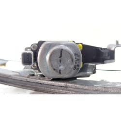 Recambio de mecanismo elevalunas delantero izquierdo para peugeot 107 (2005) 1.4 hdi referencia OEM IAM 118671LH  
